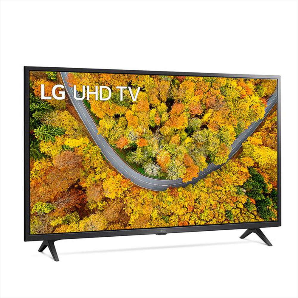 Immagine del prodotto LG - Smart TV UHD 4K 43" 43UP75006LF