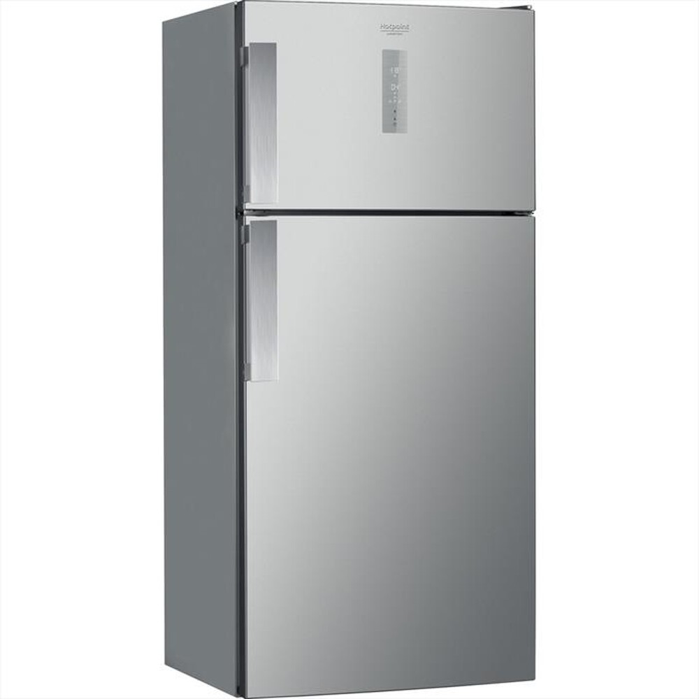 "HOTPOINT ARISTON - Frigorifero 2 porte HA84TE 72 XO3 2 Classe E"