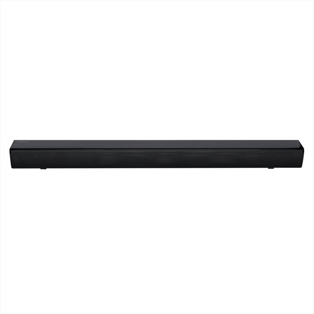 Immagine del prodotto PANASONIC - Soundbar 45W, Bluetooth, USB, HDMI e AUX SC-HTB100-NERO