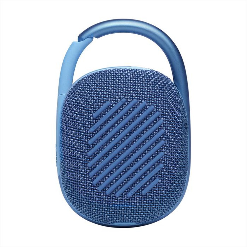 "HARMAN KARDON - Speaker bluetooth portatile CLIP 4 ECO CLIP 4 ECO-blu"