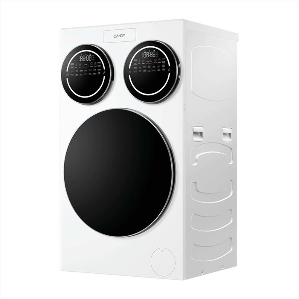 Immagine del prodotto CANDY - Lavatrice MultiWash MQD 410CBL9-11 10kg Classe A-Bianco