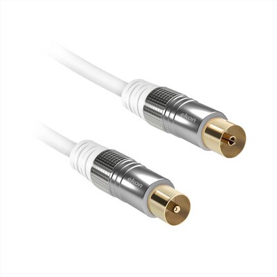 SBS - ECAN18METMFW-Bianco