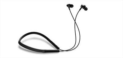 XIAOMI - MI BLUETOOTH NECKBAND EARPHONE-Black