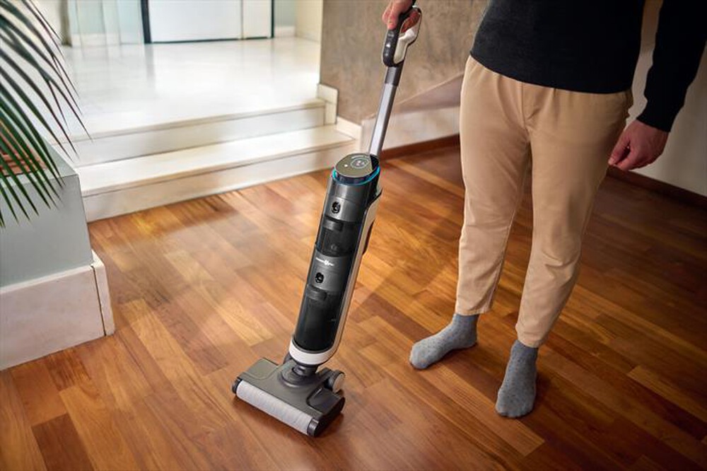 Immagine del prodotto SMARTWAY - Scopa elettrica URWD2012A-Nero