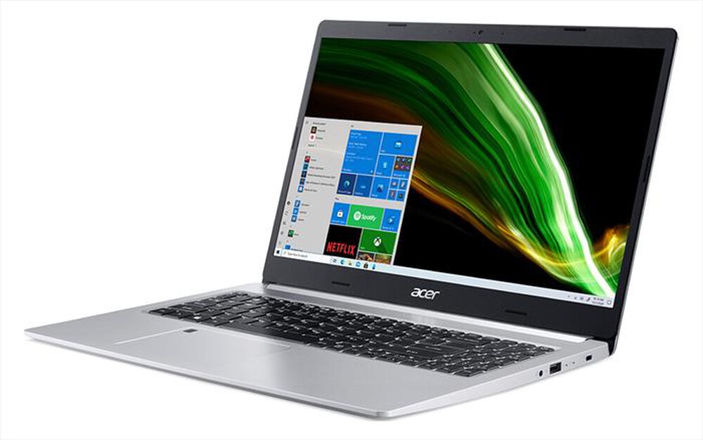 "ACER - ASPIRE 5 A515-45-R1YM-Silver"