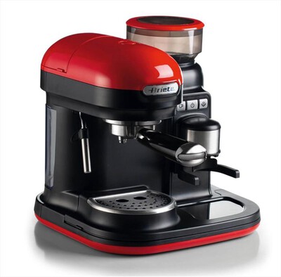 ARIETE - 1318-Rosso/Nero