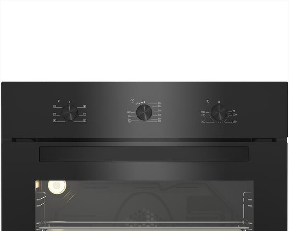 Immagine del prodotto BEKO - Forno incasso elettrico BIE110B Classe A-Nero