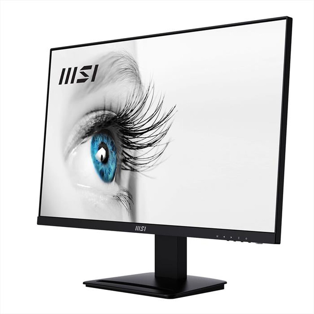 "MSI - Monitor LED IPS 27\" MP273A"