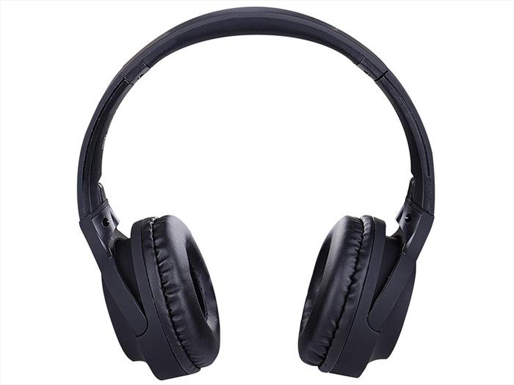 "TREVI - DJ 601 M-Nero"