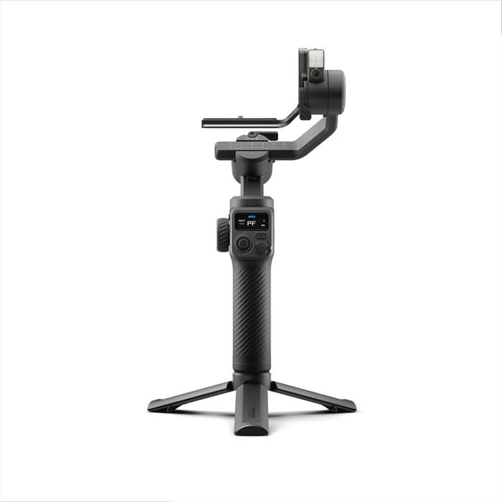 Immagine del prodotto GoPro - Gimbal a 3 assi per smartphone, GoPro FLUID PRO AI-Nero