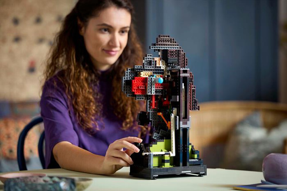 Immagine del prodotto LEGO - SUPER MARIO SUPER MARIO World: Mario e Yoshi 71438