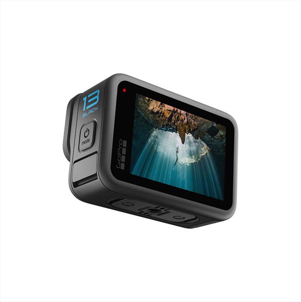 Immagine del prodotto GoPro - Action cam HERO 13-Nero