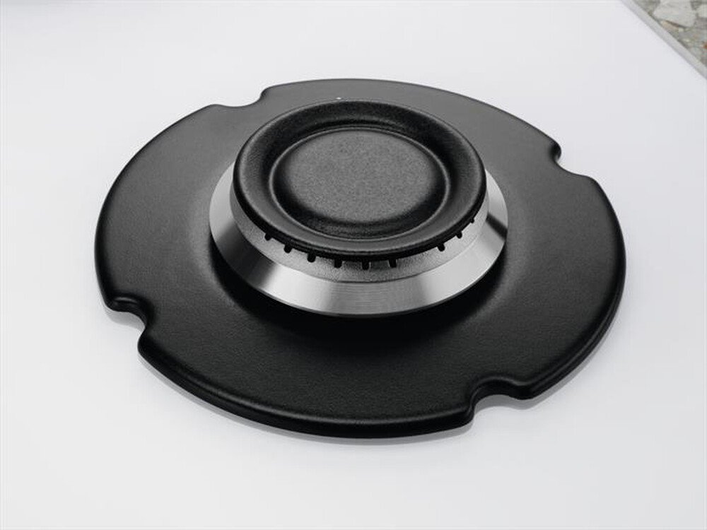 Immagine del prodotto ELECTROLUX - Piano cottura gas EGG75372W 5 fuochi 74cm-Bianco