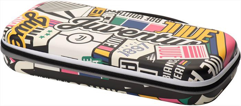 Immagine del prodotto QUBICK - PROTECTIVE CASE JUVENTUS PATCHWORK-Patchwork