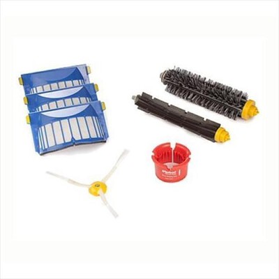 iROBOT - 820262 R600 Total Kit