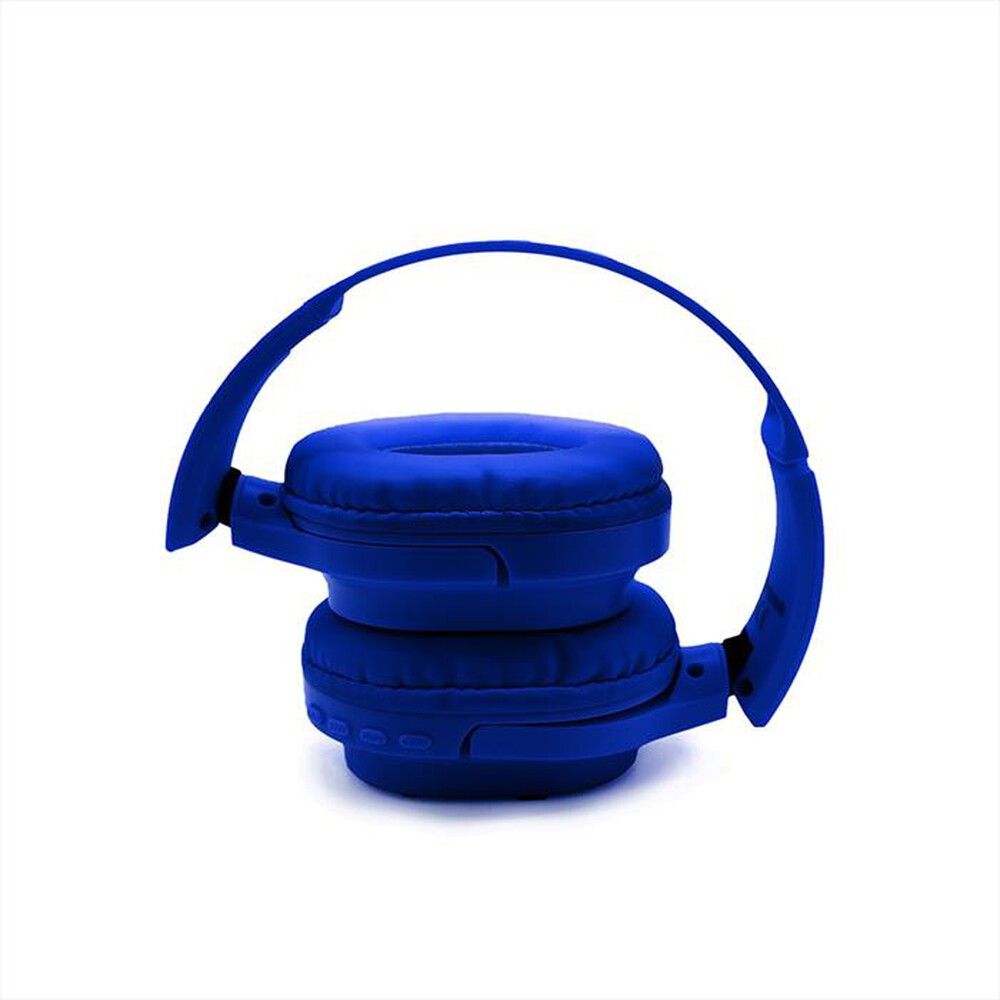 "XTREME - HEADPHONE CHILOE' WIRELESS BT 5.0-BLU"