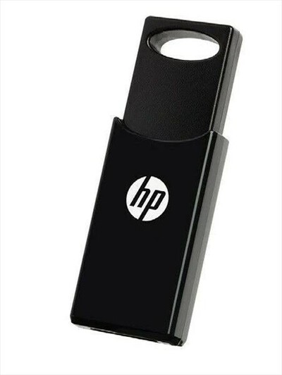 HP - HPFD212W32-BX-Nero