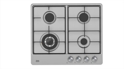 AAAMAZE - Piano cottura a gas AMGH60F43 59 cm