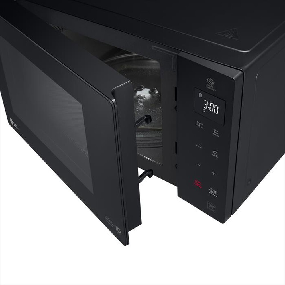Immagine del prodotto LG - MH6535GIB-Nero Fum&egrave;