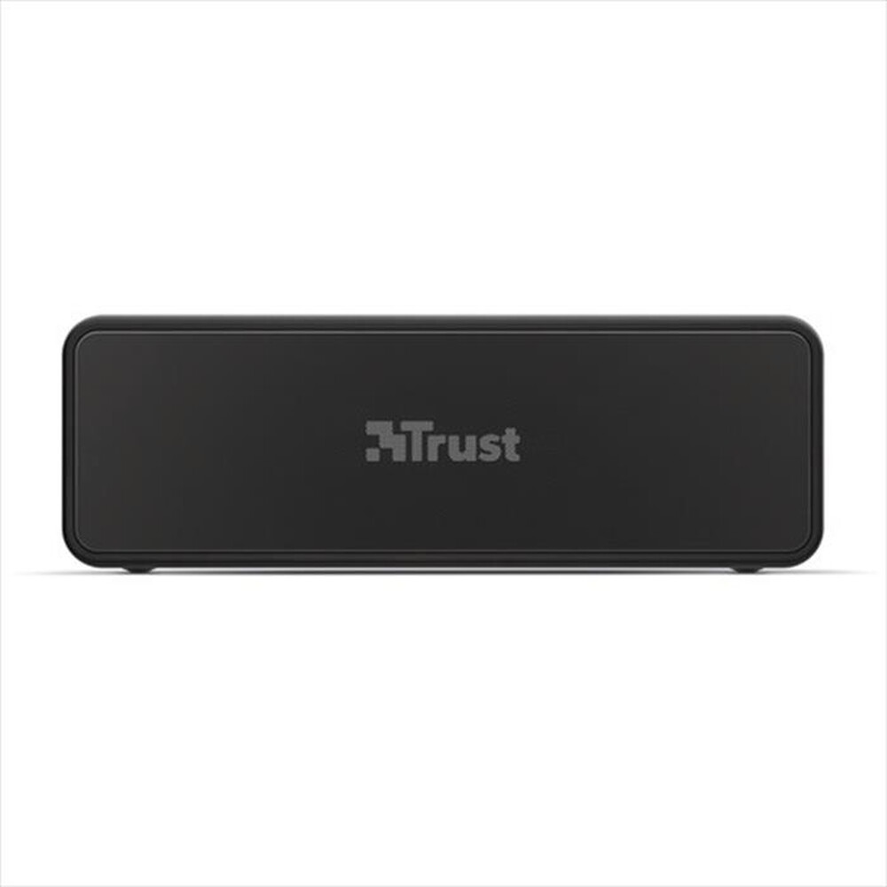 "TRUST - AXXY BLUETOOTH SPEAKER-Black"