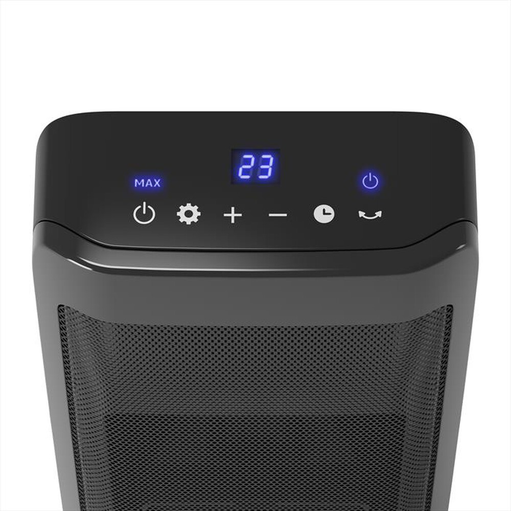 "OLIMPIA SPLENDID - Termoventilatore CALDO TRENDY ST"