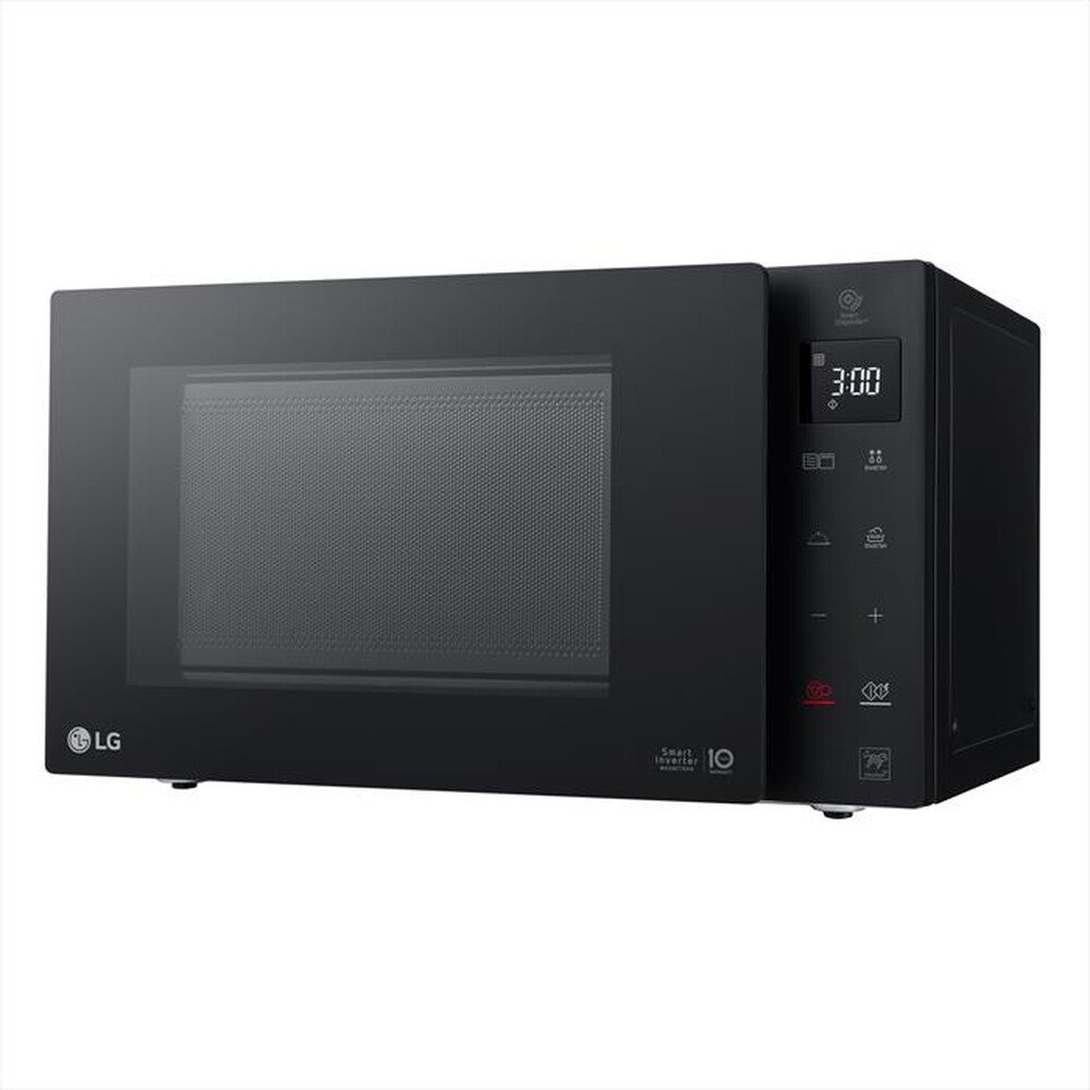 "LG - MH6535GIB-Nero Fumè"