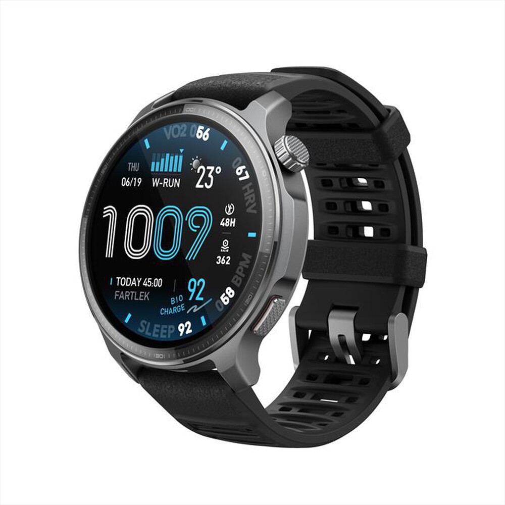 Immagine del prodotto AMAZFIT - Smartwatch BALANCE 2 XT-BLACK