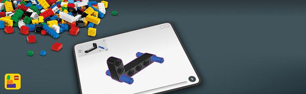 Immagine del prodotto LEGO - TECHNIC Motocicletta Kawasaki Ninja H2R 42170