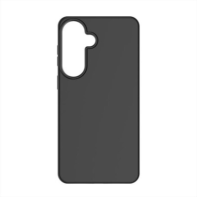 CELLULARLINE - Cover SENSATION+ per Galaxy S26+-Nero
