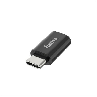 HAMA - ADATTATORE USB - 