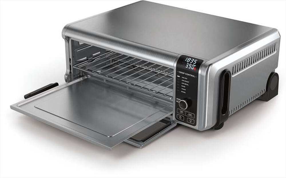 "NINJA - Forno multifunzione 8 in 1  DA 10 L SP101EU-GRIGIO"