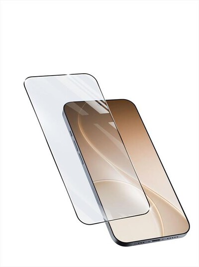 CELLULARLINE - Pellicola protettiva per OPPO RENO 15 PRO