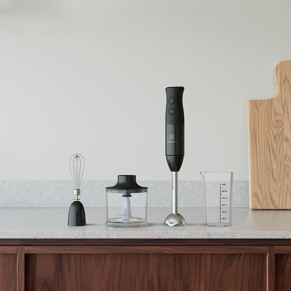 "ELECTROLUX - E4HB1-6GG-Nero"