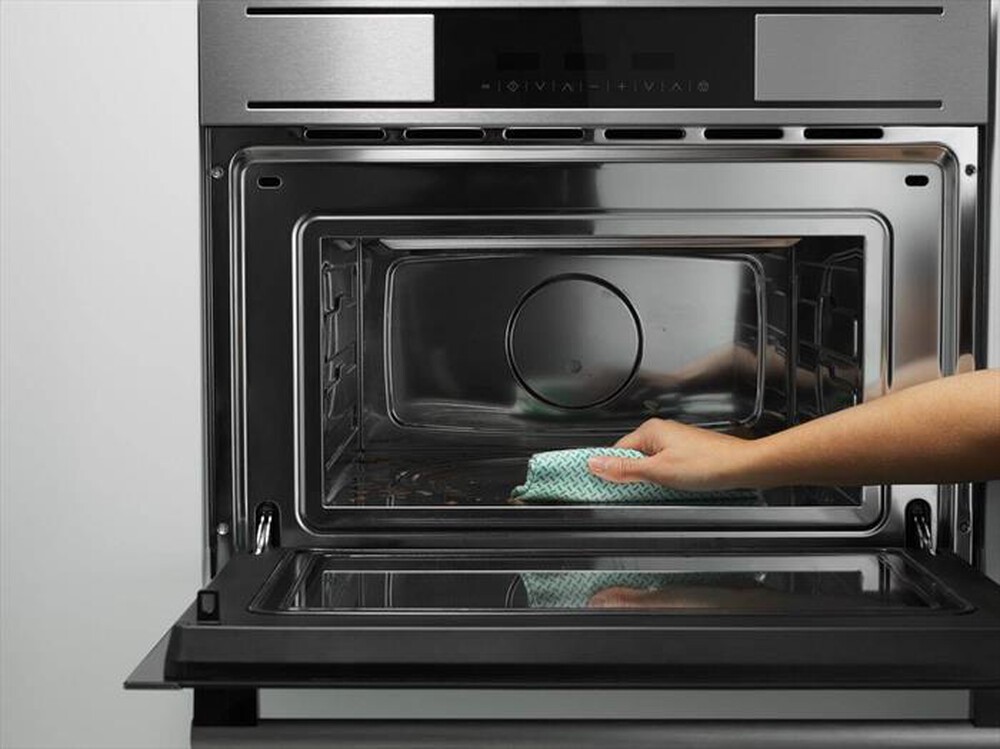 Immagine del prodotto ELECTROLUX - Detergente spray per cavit&agrave; forno M3OCS301-Grigio