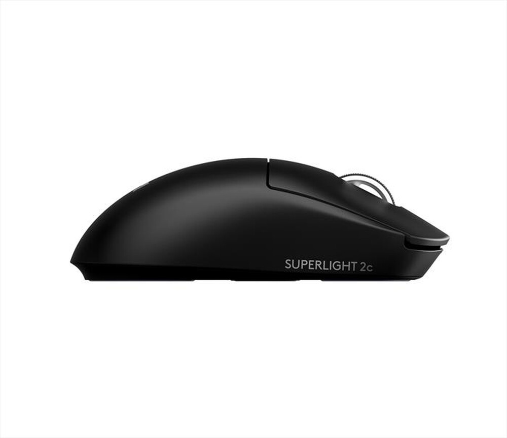 Immagine del prodotto LOGITECH - Mouse PRO X SUPERLIGHT 2C SE-Nero