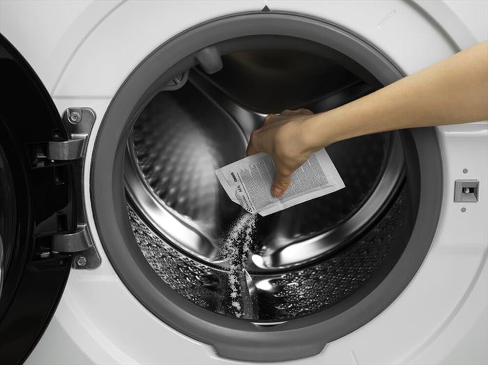 "ELECTROLUX - Decalcificante lavastoviglie/lavatrice M2GCP100"