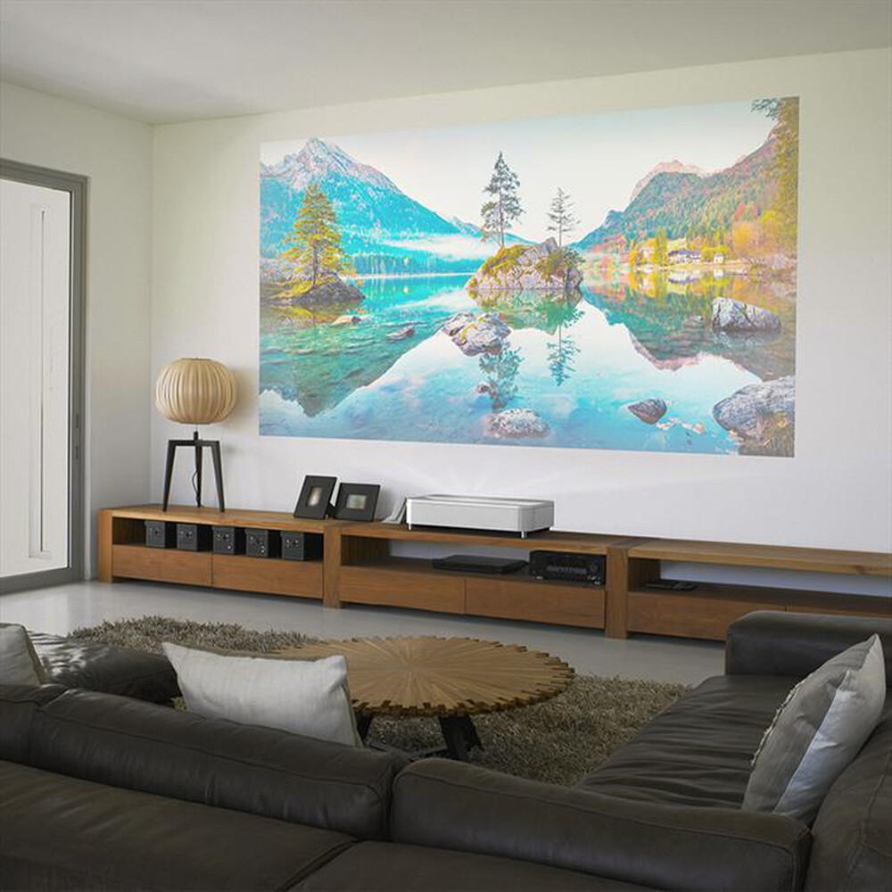 "EPSON - Videoproiettore EH-LS800W"