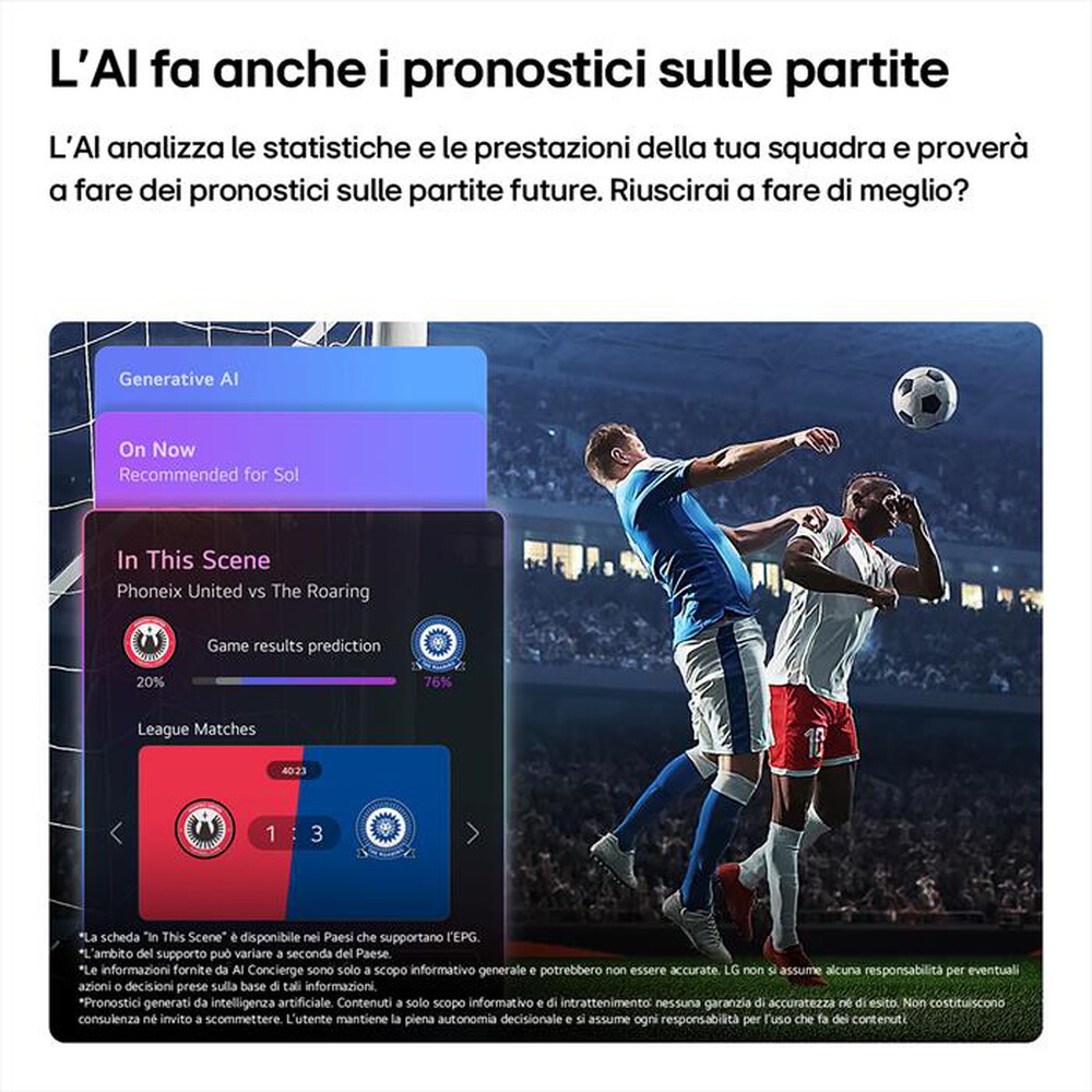 Immagine del prodotto LG - QNED AI MINILED QNED70B 50QNED70B6C-Charcoal Black