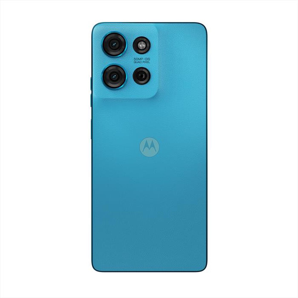 "MOTOROLA - Smartphone MOTO G75 5G-Aqua Blue"
