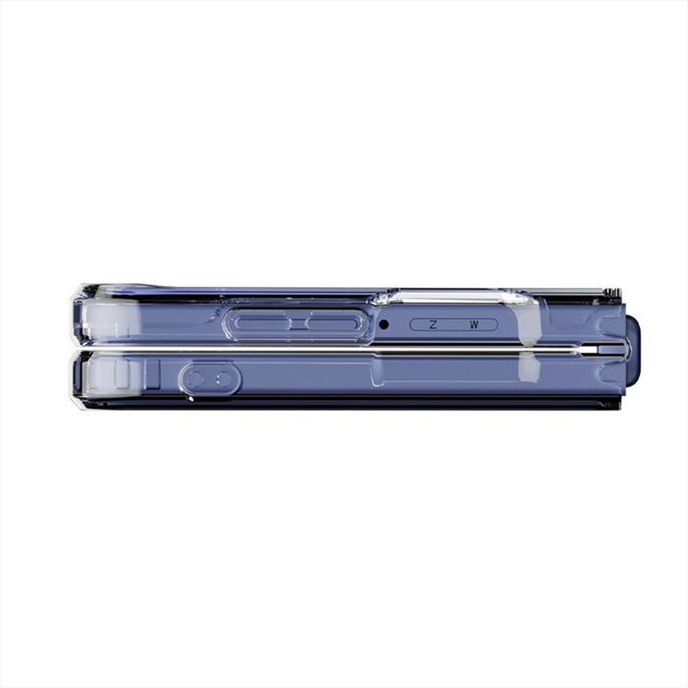 Immagine del prodotto CELLULARLINE - IMPACT CLEAR MAG- GALAXY Z FLIP8-Trasparente