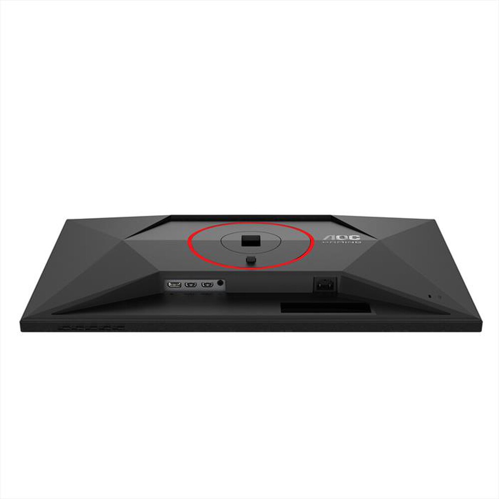 Immagine del prodotto AOC - Monitor LED 27" Q27G4ZR-NERO