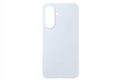 SAMSUNG - Custodia Silicone Case per Galaxy A57-Light Blue