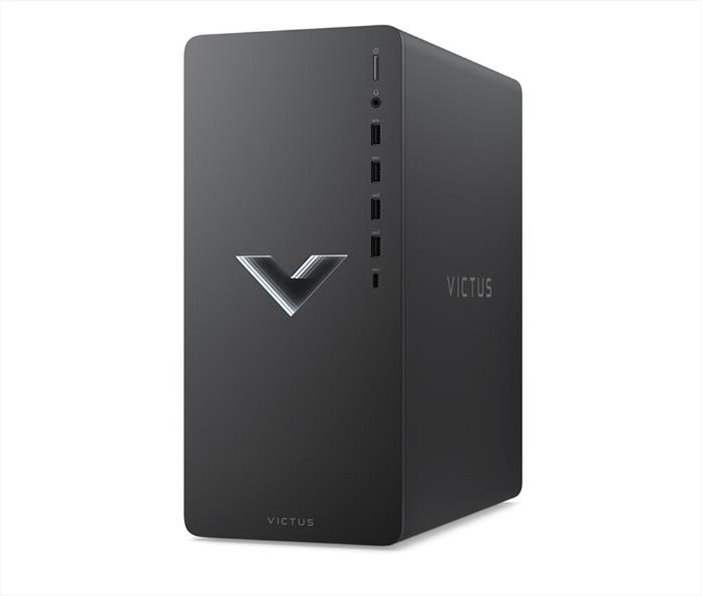 Immagine del prodotto HP - Desktop VICTUS TG02-2004NL-Mica Silver