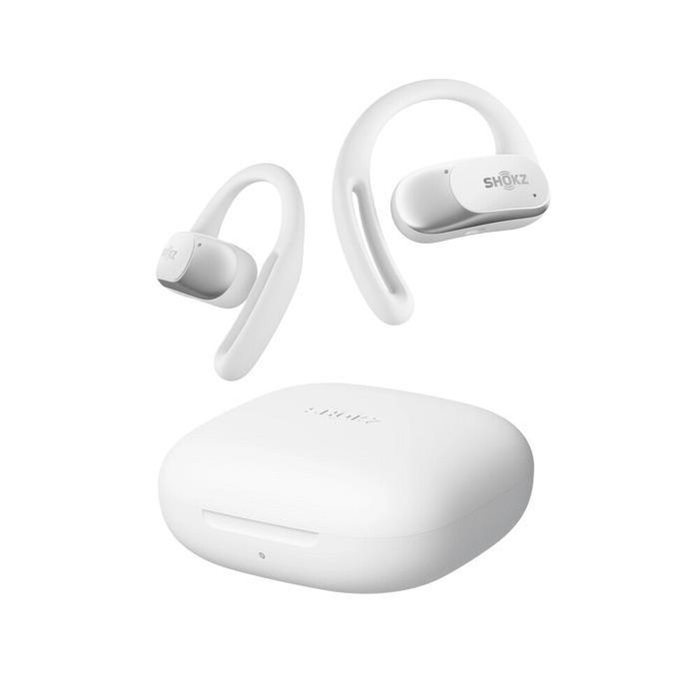 Immagine del prodotto SHOKZ - Cuffie a padiglione aperto OPENFIT AIR-Bianco