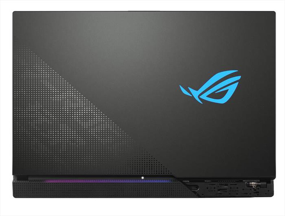 Immagine del prodotto ASUS - Notebook G733PY-LL002W-Off Black