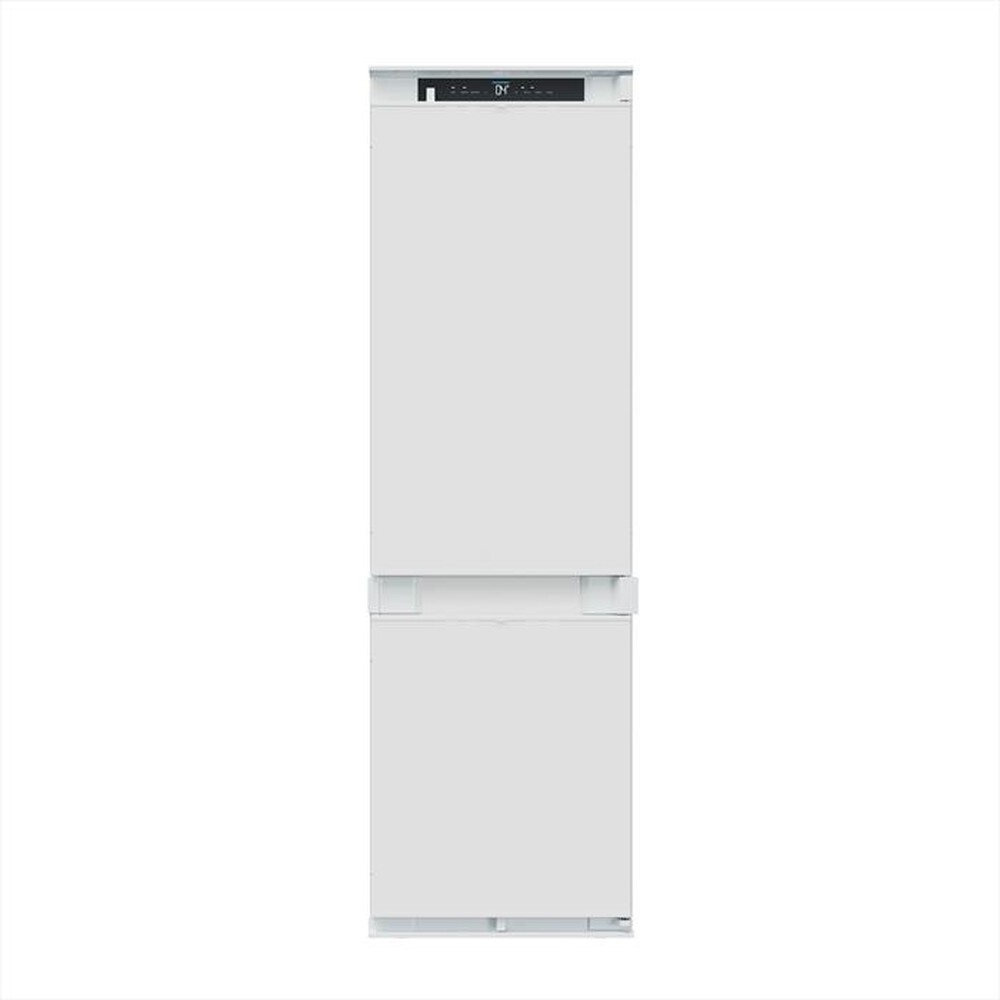Immagine del prodotto HAIER - Frigorifero 2 porte HBQW5518E Classe E 251 lt-Bianco