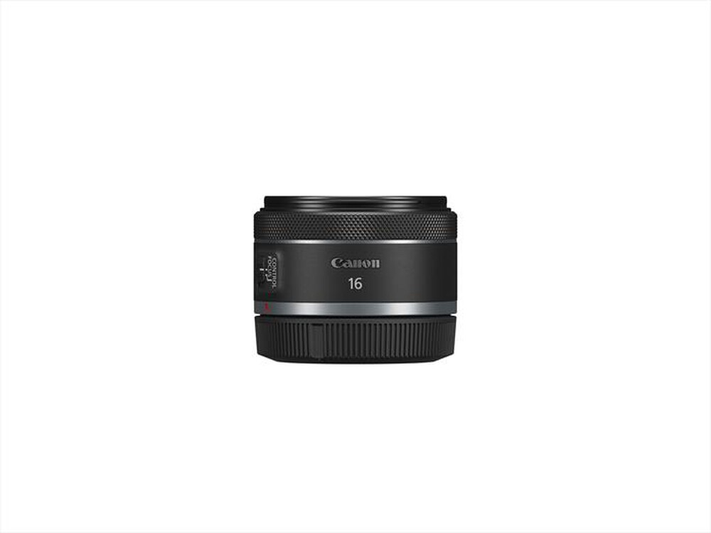 Immagine del prodotto CANON - RF 16MM F2.8 STM-Black