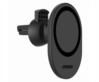 OTTERBOX - SUPPORTO PER PRESE D'ARIA PER AUTO MAGSAFE - NERO