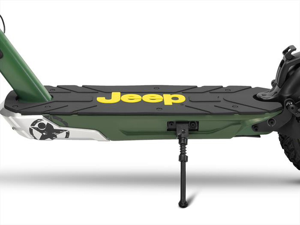 Immagine del prodotto JEEP - Monopattino elettrico JAD ADVANCED SAFETY
