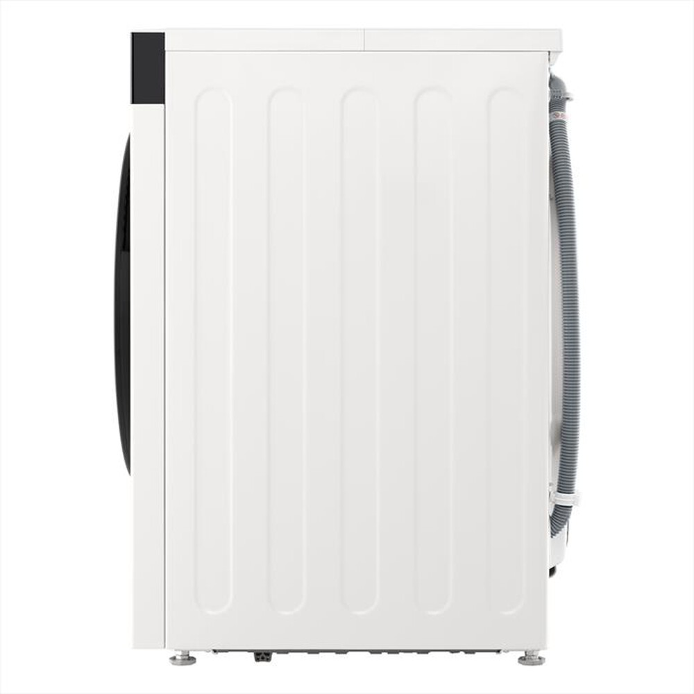 Immagine del prodotto LG - Lavatrice AI DD F4NX5009THB 9kg 1400g Classe A-40%-Bianco